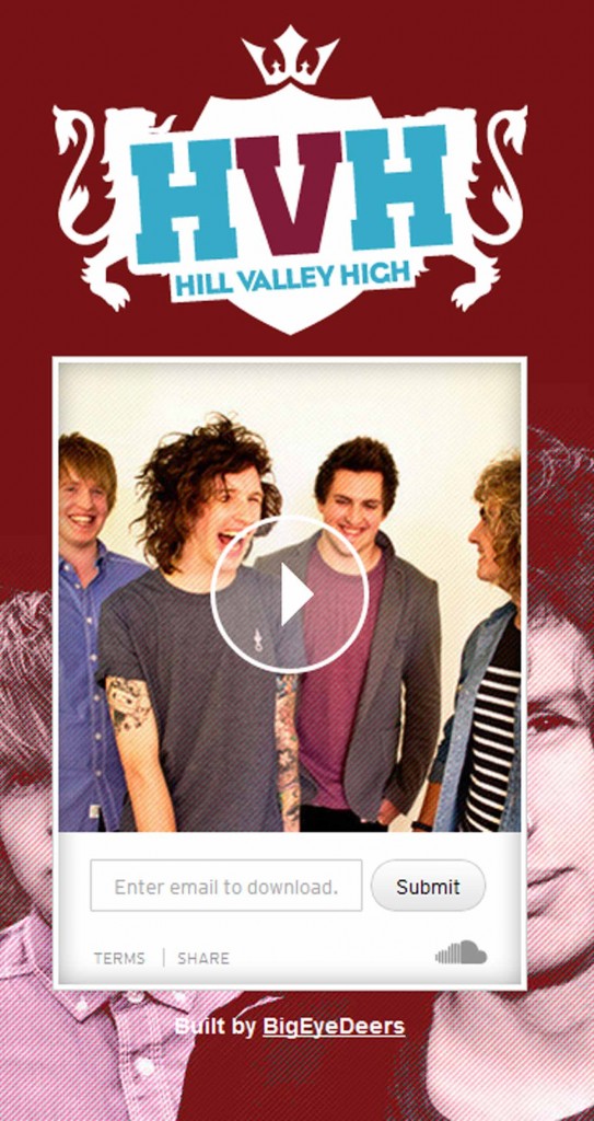 High-Valley-High-Video