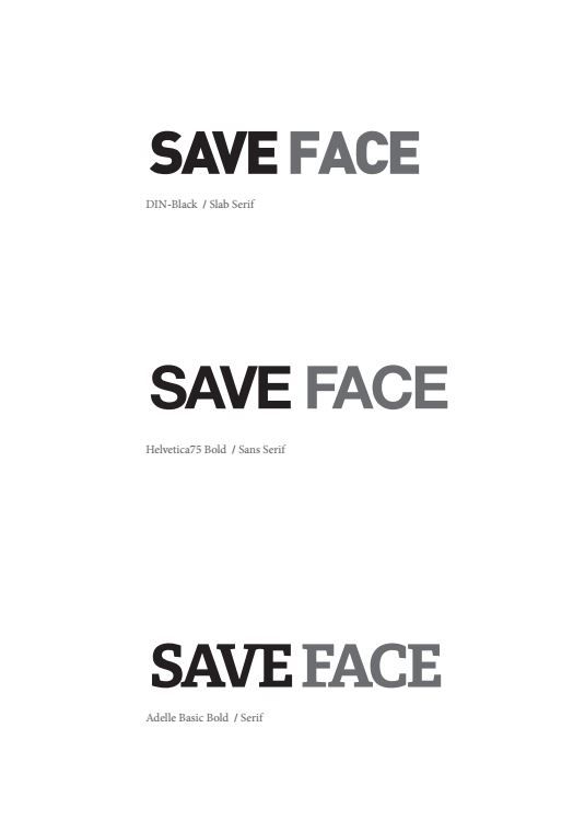 save-face-logo