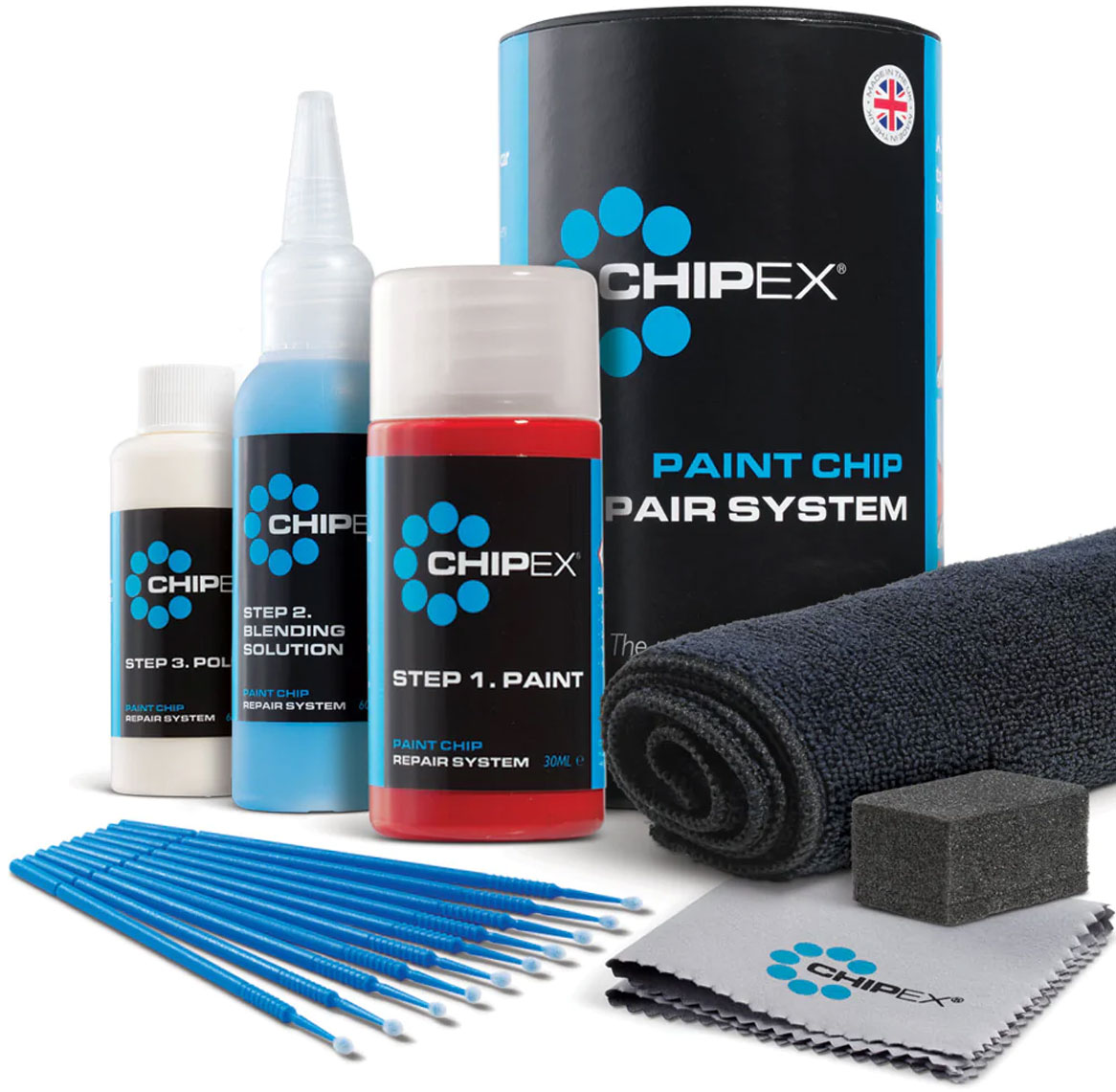 chipex shopify store