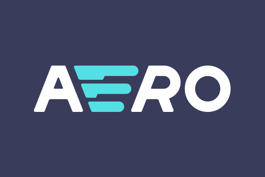 Aero Logo