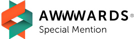 Awwards Logo
