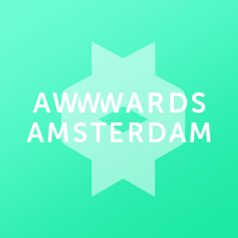 big eye deers at the awwwards conference