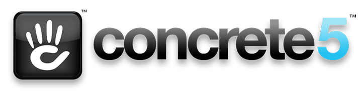 concrete5-logo-trans