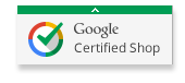 google certified button
