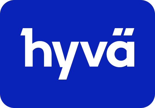 Hyva Logo