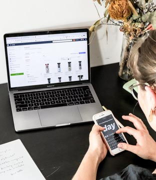 Master mobile responsive design for ecommerce success