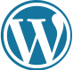 WordPress Logo